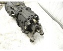 BMW X1 E84 E60 E87 E90 E91 E92 MANUAL GEARBOX S DRIVE GS6 37DZ Transmission type manual