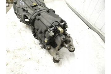 BMW X1 E84 E60 E87 E90 E91 E92 MANUAL GEARBOX S DRIVE GS6 37DZ Transmission type manual