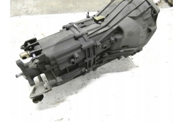 BMW X1 E84 E60 E87 E90 E91 E92 MANUAL GEARBOX S DRIVE GS6 37DZ Engine type diesel