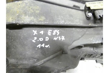 BMW X1 E84 E60 E87 E90 E91 E92 MANUAL GEARBOX S DRIVE GS6 37DZ Quality of parts according to GVO O original with manufacturer s 