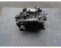 VOLKSWAGEN SHARAN 2 0 TDI GEARBOX PBF