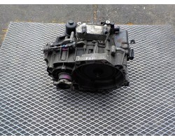 VOLKSWAGEN SHARAN 2 0 TDI GEARBOX PBF