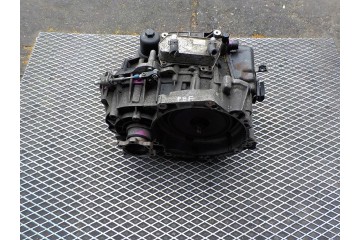 VOLKSWAGEN SHARAN 2 0 TDI GEARBOX PBF