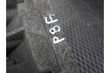 VOLKSWAGEN SHARAN 2 0 TDI GEARBOX PBF Transmission type automatic