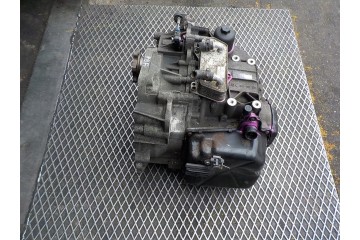 VOLKSWAGEN SHARAN 2 0 TDI GEARBOX PBF Part manufacturer Volkswagen OE