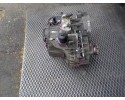 VOLKSWAGEN SHARAN 2 0 TDI GEARBOX PBF Car type passenger cars