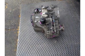 VOLKSWAGEN SHARAN 2 0 TDI GEARBOX PBF Car type passenger cars