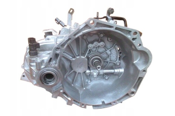 HYUNDAI i10 i20 KIA RIO 1 0 12V ENGINE G3LA TRANSMISSION 5 GEARS ME1671 PT