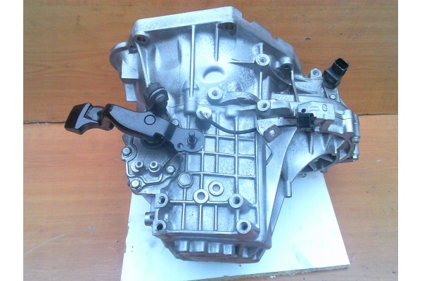 HYUNDAI i10 i20 KIA RIO 1 0 12V ENGINE G3LA TRANSMISSION 5 GEARS ME1671 PT Transmission type manual