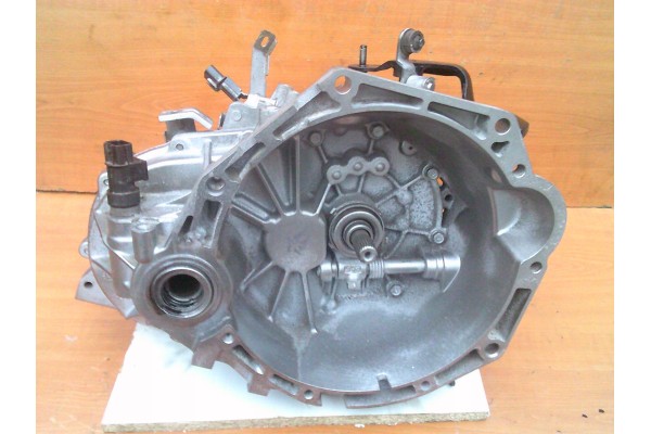 HYUNDAI i10 i20 KIA RIO 1 0 12V ENGINE G3LA TRANSMISSION 5 GEARS ME1671 PT Car type passenger cars