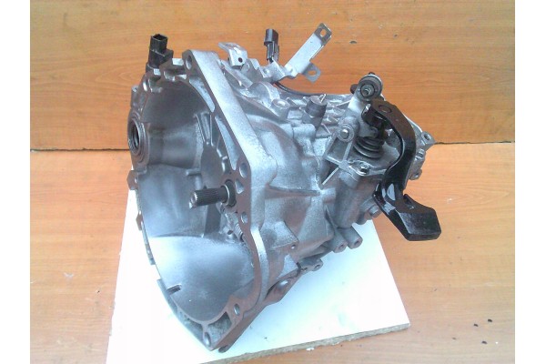 Caja de Cambios Manual 5 Velocidades Hyundai i10 i20 Kia Rio 1.0 12V M