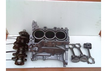 Caja de Cambios Manual 5 Velocidades Hyundai i10 i20 Kia Rio 1.0 12V M