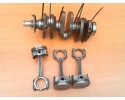 Caja de Cambios Manual 5 Velocidades Hyundai i10 i20 Kia Rio 1.0 12V M