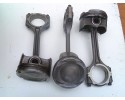 Caja de Cambios Manual 5 Velocidades Hyundai i10 i20 Kia Rio 1.0 12V M