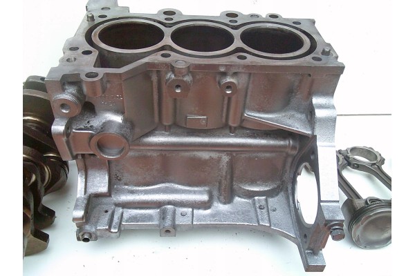 Caja de Cambios Manual 5 Velocidades Hyundai i10 i20 Kia Rio 1.0 12V M