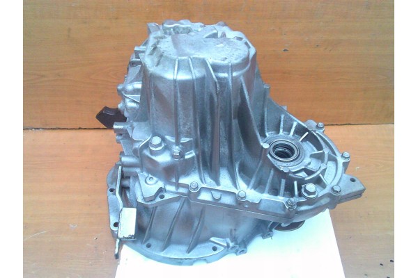 Caja de Cambios Manual 5 Velocidades Hyundai i10 i20 Kia Rio 1.0 12V M