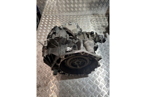 GEARBOX AUTOMATIC AUDI Q2 GA 16 1 5 TSI TXU