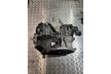 GEARBOX AUTOMATIC AUDI Q2 GA 16 1 5 TSI TXU Catalog number of the part TXU