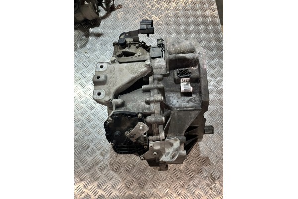 GEARBOX AUTOMATIC AUDI Q2 GA 16 1 5 TSI TXU Part manufacturer Audi OE