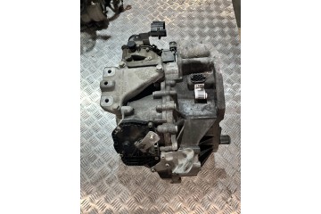 GEARBOX AUTOMATIC AUDI Q2 GA 16 1 5 TSI TXU Part manufacturer Audi OE
