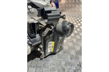 GEARBOX AUTOMATIC AUDI Q2 GA 16 1 5 TSI TXU Engine type gasoline
