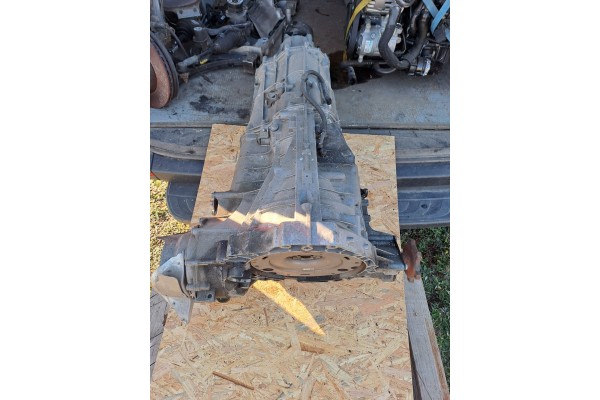 audi q5 8r gearbox vdh