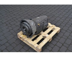 AUTOMATIC TRANSMISSION MERCEDES 3 5 V6 722904 COMPLETE S class W222 3 0 F V