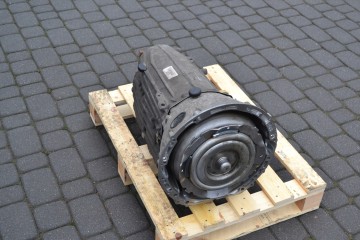AUTOMATIC TRANSMISSION MERCEDES 3 5 V6 722904 COMPLETE S class W222 3 0 F V Catalog number of the part 722904