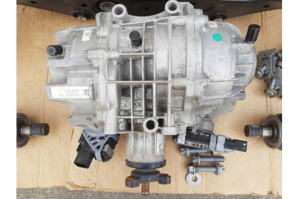 MERCEDES A W177 CLA W118 A45 AMG DIFFERENTIAL 45S A45S DIFFERENTIAL A1773508101