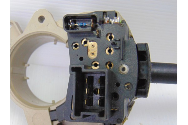 2085450010 MANDO LUCES MERCEDES-BENZ CLK (BM 208) COUPE