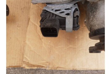 MERCEDES A W177 CLA W118 A45 AMG DIFFERENTIAL 45S A45S DIFFERENTIAL A1773508101 Catalog number of the part A1773508101