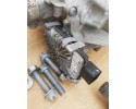MERCEDES A W177 CLA W118 A45 AMG DIFFERENTIAL 45S A45S DIFFERENTIAL A1773508101 Part manufacturer Mercedes Benz OE