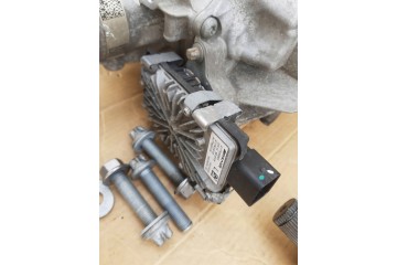 MERCEDES A W177 CLA W118 A45 AMG DIFFERENTIAL 45S A45S DIFFERENTIAL A1773508101 Part manufacturer Mercedes Benz OE