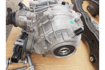 MERCEDES A W177 CLA W118 A45 AMG DIFFERENTIAL 45S A45S DIFFERENTIAL A1773508101 Quality of parts according to GVO O original wit