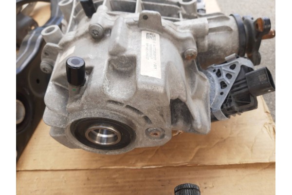 MERCEDES A W177 CLA W118 A45 AMG DIFFERENTIAL 45S A45S DIFFERENTIAL A1773508101 Engine type gasoline