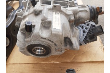 MERCEDES A W177 CLA W118 A45 AMG DIFFERENTIAL 45S A45S DIFFERENTIAL A1773508101 Engine type gasoline
