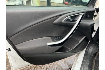 OPEL ASTRA J SPORTS TOURER Sport