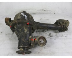 FRONT BRIDGE SUZUKI GRAND VITARA I 2 0 TD
