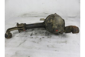 FRONT BRIDGE SUZUKI GRAND VITARA I 2 0 TD Part manufacturer Suzuki OE