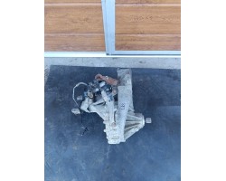 GEARBOX VW T5 LIFT T6 2 0 TDI MANUAL LRS