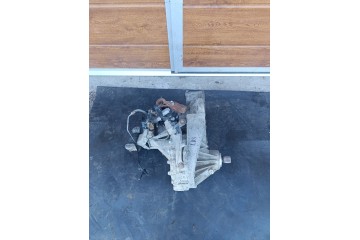 GEARBOX VW T5 LIFT T6 2 0 TDI MANUAL LRS