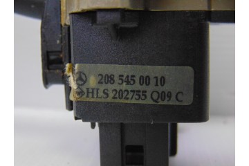 2085450010 MANDO LUCES MERCEDES-BENZ CLK (BM 208) COUPE