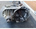 GEARBOX VW T5 LIFT T6 2 0 TDI MANUAL LRS Transmission type manual