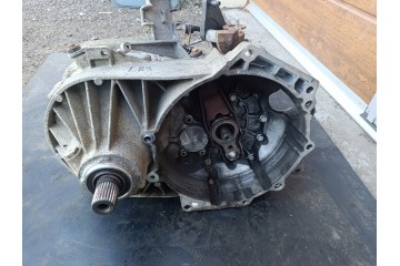 GEARBOX VW T5 LIFT T6 2 0 TDI MANUAL LRS Transmission type manual