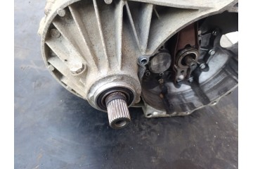 GEARBOX VW T5 LIFT T6 2 0 TDI MANUAL LRS Car type 4x4 SUV cargo vans RVs passenger cars