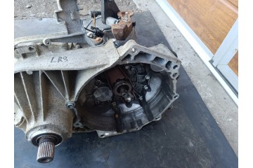 GEARBOX VW T5 LIFT T6 2 0 TDI MANUAL LRS Quality of parts according to GVO O original with manufacturer s logo OE