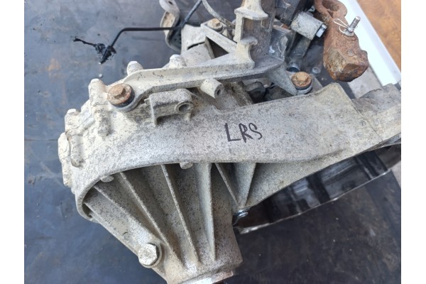 Caja de Cambios Manual VW T5 Lift T6 2.0 TDI LRS