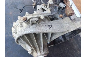 Caja de Cambios Manual VW T5 Lift T6 2.0 TDI LRS