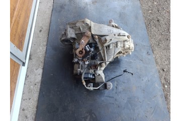 Caja de Cambios Manual VW T5 Lift T6 2.0 TDI LRS