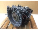 RENAULT MEGANE IV 4 RS AUTOMATIC TRANSMISSION DW6010